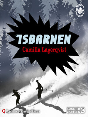 cover image of Isbarnen
